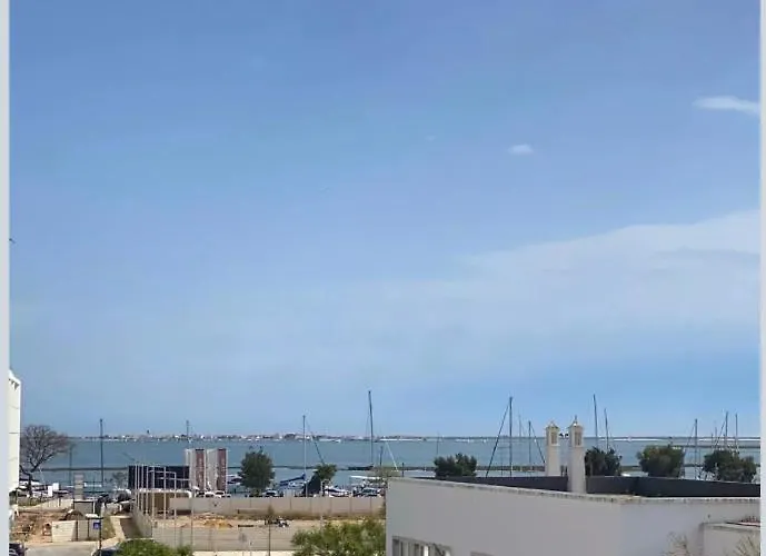 Apartment Olhao T1