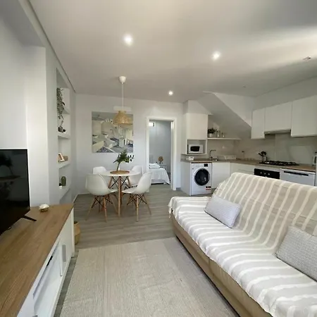 Apartment Olhao T1 Exterior photo