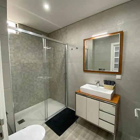 Apartment Olhao T1 Exterior photo