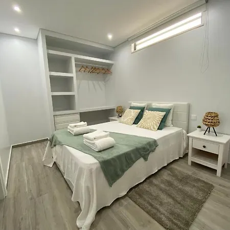 Apartment Olhao T1 Exterior photo