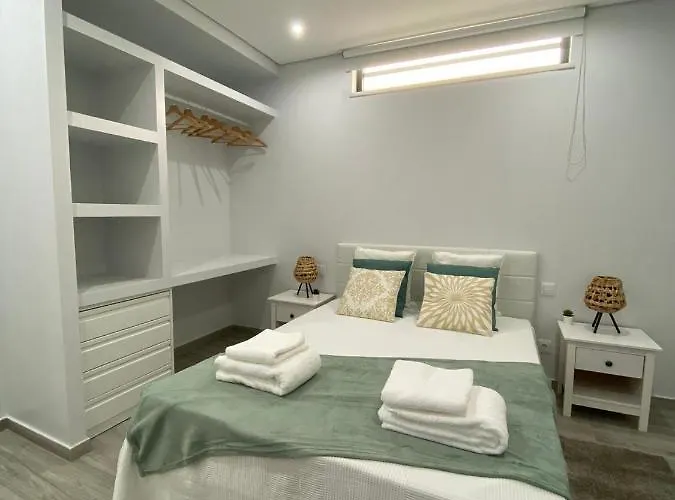 Apartment Olhao T1