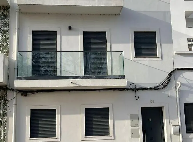 Apartment Olhao T1
