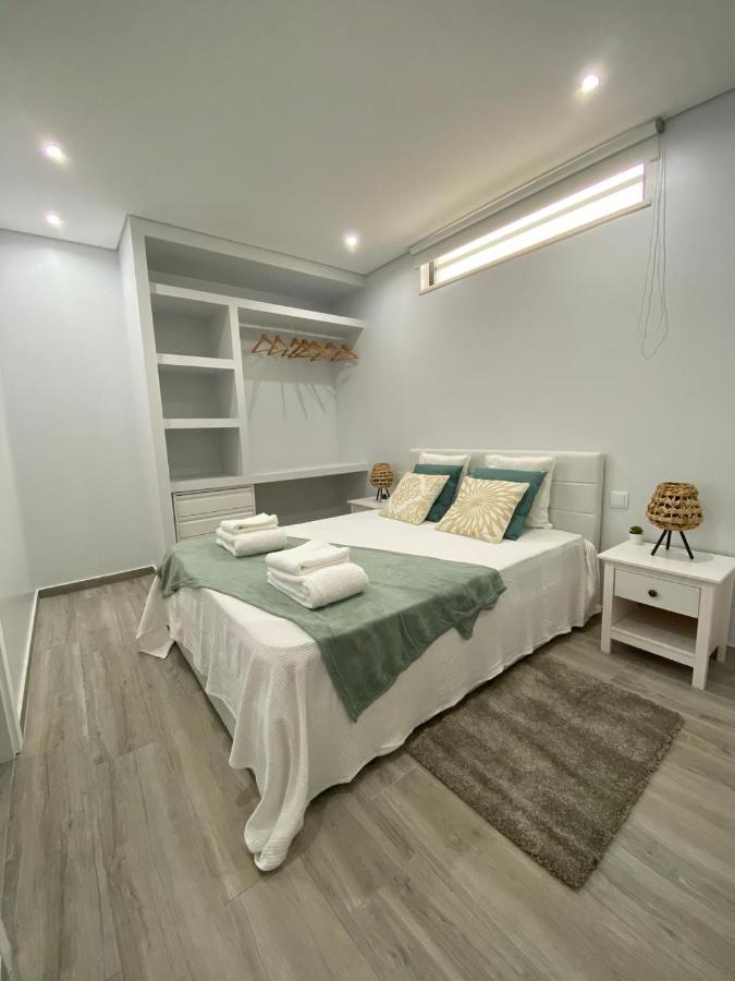 Apartment T1 *