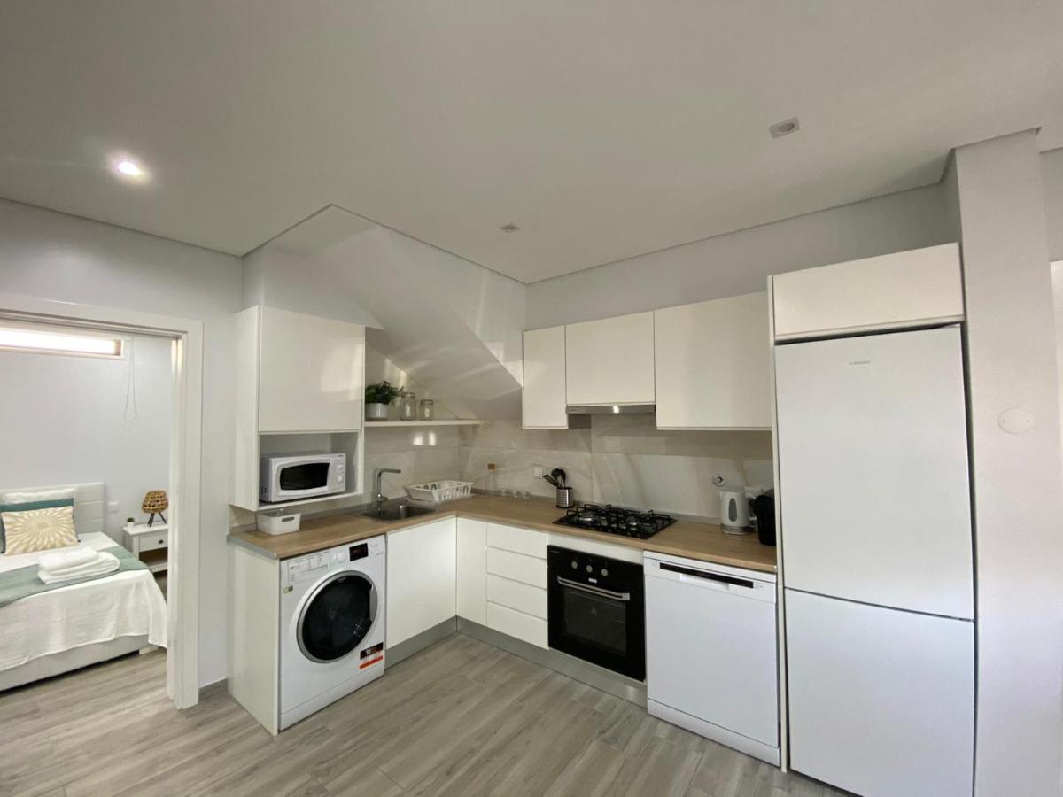 Apartment T1 Olhao